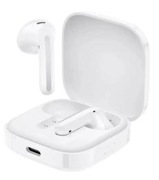 Бездротові навушники Xiaomi Air 4 SE White (Уцінений)