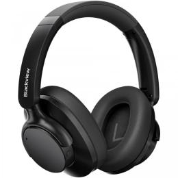 Накладні навушники Blackview FitBuds H1 Black