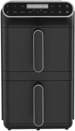 Мультипіч Grunhelm GAF1100D Black