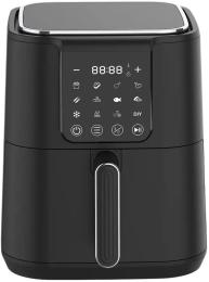 Мультипіч Grunhelm GAF6000 Black