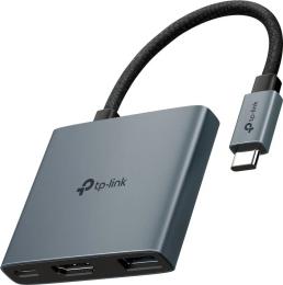 USB-хаб TP-Link UH3020C