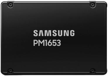 Внутрішній SSD диск Samsung PM1653 (MZILG7T6HBLA-00A07) 7.68T