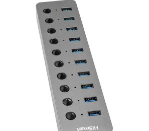 USB-хаб Infinity CA915125