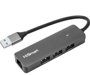 USB-хаб Infinity CA915118