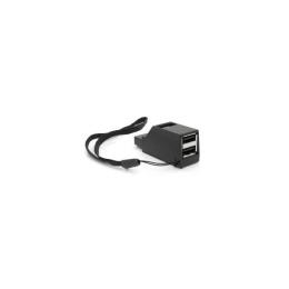USB-хаб Voltronic USB 3.0 to USB3.0 + 2xUSB2.0 Black (YT-3(2/2.0+1/3.0))