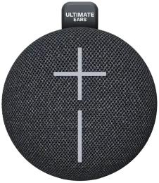 Акустика портативна Ultimate Ears MINIROLL Black (984-002019)
