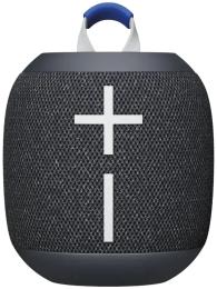 Акустика портативна Ultimate Ears WONDERBOOM 4 Active Black (984-001900)
