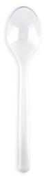 Ложка Україна (140311) Transparent (одноразові)