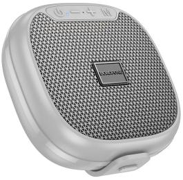 Акустика портативна Borofone BR47 Gray