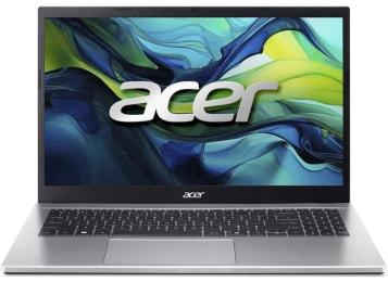 Ноутбук Acer Aspire Go 15 AG15-42P-R40Z (NX.J7XEX.01A) Pure Silver