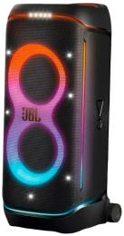 Акустична система JBL PartyBox 720 Black (JBLPARTYBOX720EU)