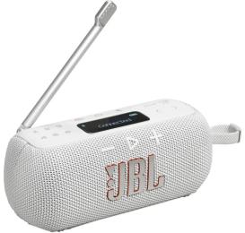 Акустика портативна JBL Tuner 3 White (JBLTUNER3WHT)