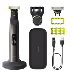 Тример Philips OneBlade Pro 360 QP6652/35