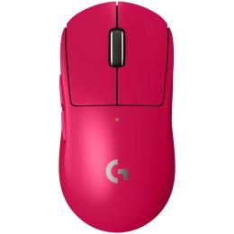 Мишка Logitech G PRO X SUPERLIGHT 2 DEX Pink (L910-007373)