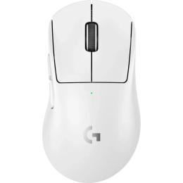 Мишка Logitech G PRO X SUPERLIGHT 2 DEX White (L910-007365)