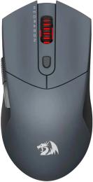 Мишка Redragon ST4R Pro M917GB-PRO Black Gray (72209)