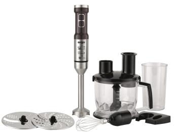 Блендер Ergo EHB 8500