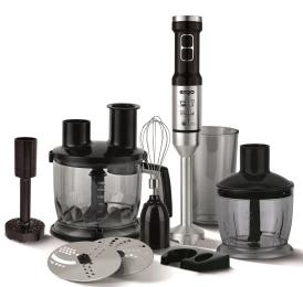 Блендер Ergo EHB 9500