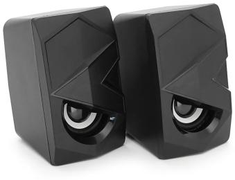 Акустика портативна Hotmai FTN-39 Black