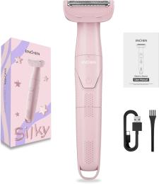 Тример Enchen A2 Pink