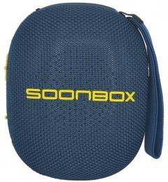 Soonbox S7500 IPX6 Blue