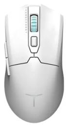 Мишка Thunderobot ML602 SE Dual Mode White (ML602SE)