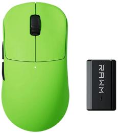Мишка RAWM ES21PRO Green (ES21PRO.green)