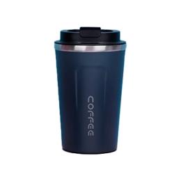 Термокухоль Merlion MugCoffe-500 Blue