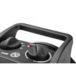 Теплова гармата Neo Tools 90-063 Black керамічний