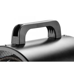 Теплова гармата Neo Tools 90-066 Black промисловий