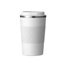 Термокухоль Merlion Merl-TSS-380 White