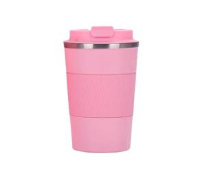 Термокухоль Merlion Merl-TSS-380 Pink