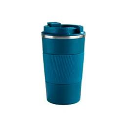 Термокухоль Merlion Merl-TSS-380 Blue