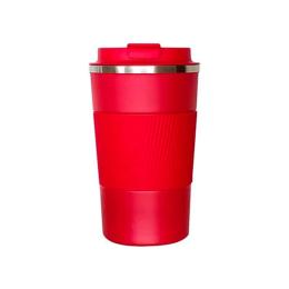 Термокухоль Merlion Merl-TSS-380 Red
