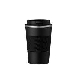 Термокухоль Merlion Merl-TSS-380 Black