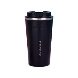 Термокухоль Merlion MugCoffe-500 Black