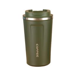 Термокухоль Merlion Termo-304-510 Green