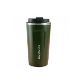 Термокухоль Merlion MugCoffe-500 Green