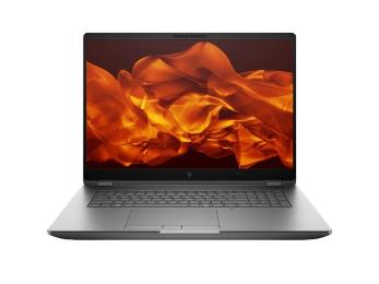 Ноутбук HP ZBook Fury G1i 18 (C78M4ET) Gray