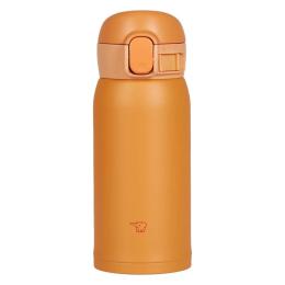 Термокухоль Zojirushi SM-WA36 Orange (SM-WA36DA )