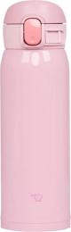 Термокухоль Zojirushi SM-WA48 Pink (SM-WA48PA)