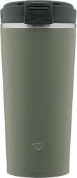 Термокухоль Zojirushi SX-KA30HM Sage Green