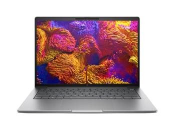 Ноутбук HP ZBook 8 G1ak 14 (A3ZT3ET) Gray