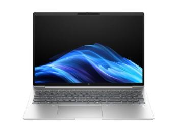 Ноутбук HP ProBook 4 G1a 16 (C78GQET) Silver