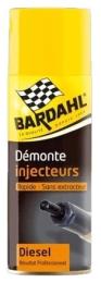 Мастило автомобільне Bardahl INJECTOR DISMANTLER 400мл (4319B)