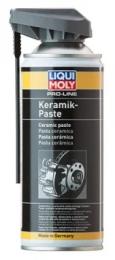 Мастило автомобільне Liqui Moly Pro-Line Keramik-Paste 0.4л. (7385)