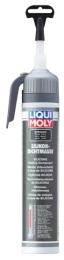 Мастило автомобільне Liqui Moly SILIKON DICHTMASSE 0.2л. (6185) Black