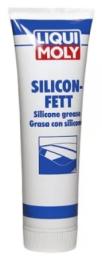 Мастило автомобільне Liqui Moly Silicon-Fett 0.1л. (3312)