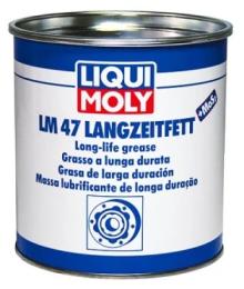 Мастило автомобільне Liqui Moly ШРУС - LM 47 Langzeitfett + MoS2 1л. (3530)