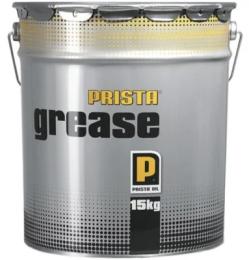 Мастило автомобільне Prista K-2 15кг (6637)